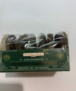 Nürnberger Lebkuchen